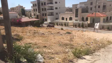 أرض في شارع رفعت شموط شفابدران  - 210,000 دأ - صورة NaN